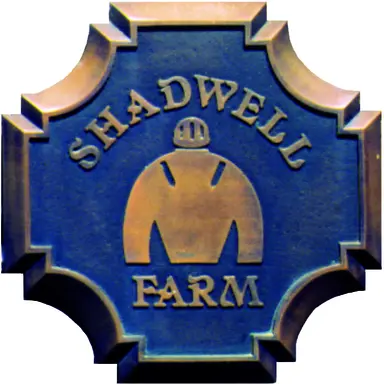 Shadwell Farm's Kentucky stallion division for sale