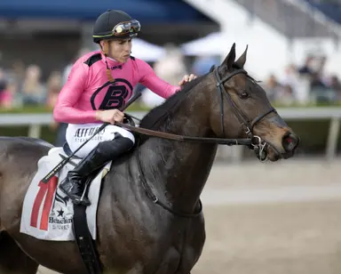 Gulfstream Park late pick five play for Saturday, March 30, 2024