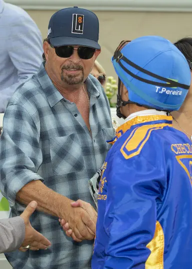 Juveniles take to the track as $44,113 pick six carryover awaits