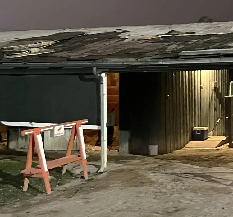 Barn damage from winds at SA Jan 8 2024.Kelly Brikerhoff.jpg