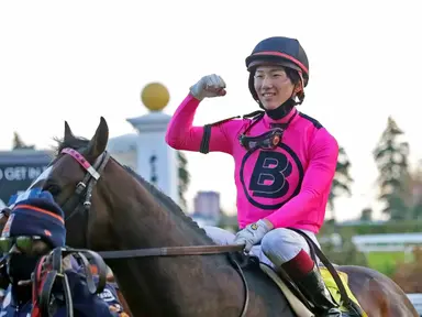 Kimura picks up Kentucky Derby mount on T O Password