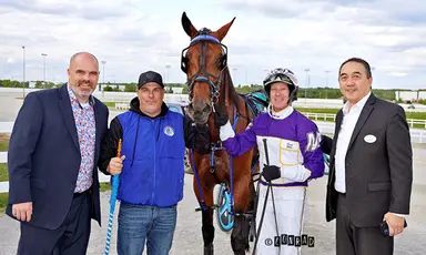 Miami Valley:  Meet wraps up with stakes smorgasbord