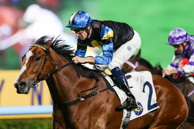 Road to the Derby: Infinite Resolve further strengthens Newnham’s squad in Classic Series