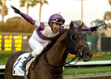 Low-cost ticket can solve maiden-filled early pick five