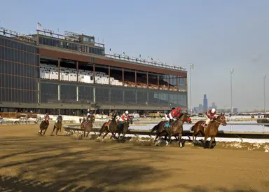 Hawthorne to run 10 more dates in 2024