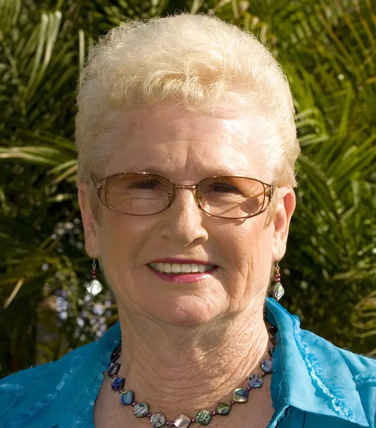 Kathy Walsh Feb 27 2008