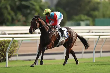 Ka Ying Rising confirms elite quality with stunning G2 Premier Bowl triumph
