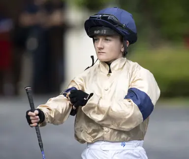 Hollie Doyle's Tuesday at Royal Ascot blog