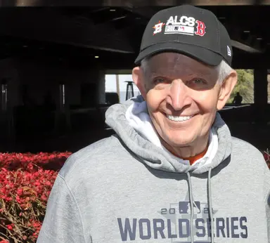 'Mattress Mack' leaves Thoroughbred racing, citing integrity issues