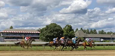 NYRA announces stricter protocols for entries, workouts