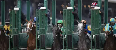 DRF's Horse Racing Playbook for Thursday, July 27