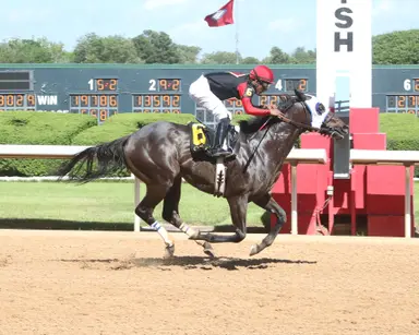 Manitoba Derby highlights 50-day Assiniboia Downs meet
