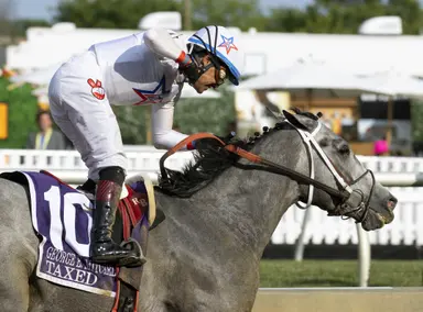 Weekend GamePlan: Picks for Belmont Derby, Victory Ride, Indiana Oaks