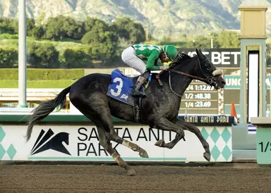 Potentially vulnerable favorites add to intrigue of pick six with $42,057 carryover
