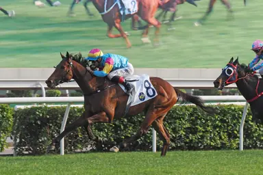 Pierre Ng upbeat about Taj Dragon despite weight challenge