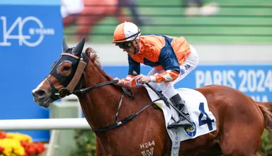 Yiu banking on Sunlight Power to shine in Group 1 Queen’s Silver Jubilee Cup