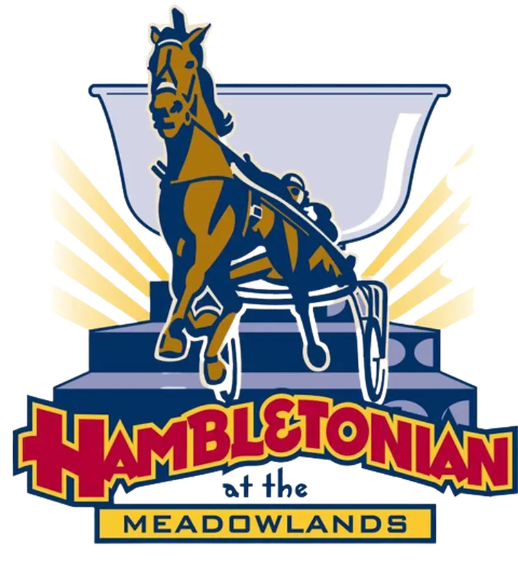 Hambletonian logo