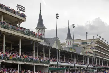 Churchill announces Derby points changes