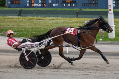 Buffalo: Liberty Style headlines Wednesday's NYSS