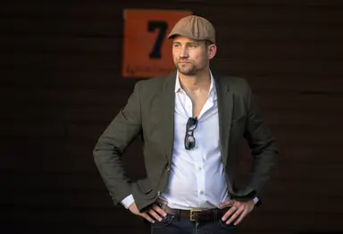 2024 Kentucky Derby: Beckman joins his former bosses on the big stage