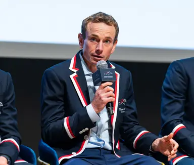 Ryan Moore aims for further LONGINES International Jockeys’ Championship (IJC) success