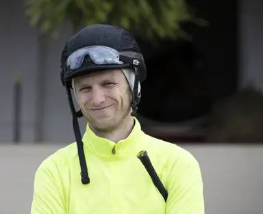 Kentucky Derby: First-time participants have world of experience