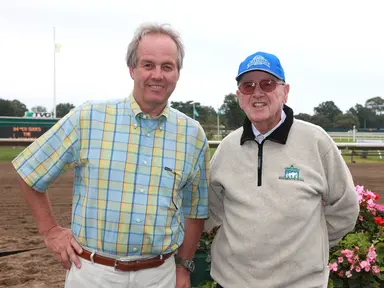 Horseman Perkins Sr. passes at 89