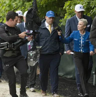 NBC’s Donna Barton Brothers to retire after Preakness