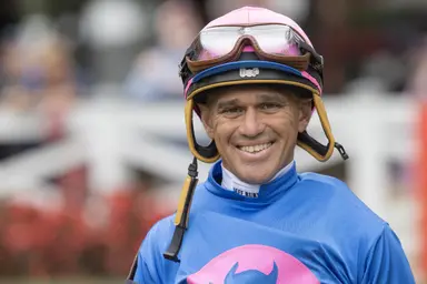 Venezuelan jockeys to be honored at La Rinconada Racetrack