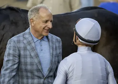 After overreaching in stakes, class droppers find softer spots