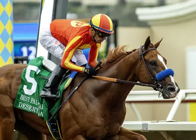 Baffert's connection to Lone Star goes deep