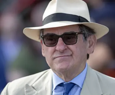 Brant moving horses from Brown to other trainers