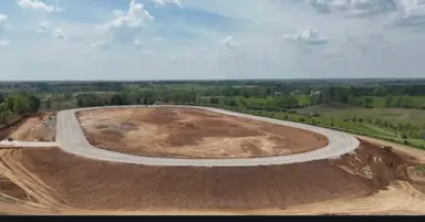 Harness: Greg Luther’s prolific game plan for Harness Racing’s future