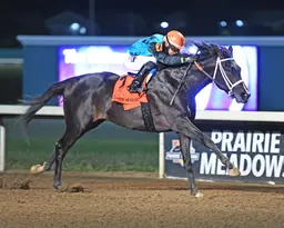 Iowa Festival of Racing, Iowa Classic cards anchor 76-day Prairie Meadows meet