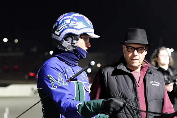 Todd McCarthy / Jim Campbell 12-10-25