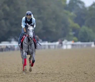 Weekend GamePlan: Picks for Alabama, Del Mar Oaks, and King Edward