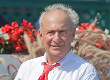 Owner-trainer Jimmy Iselin dies at age 84