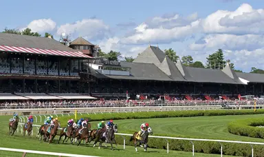 DRF's Horse Racing Playbook for Wednesday, July 19, 2023