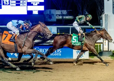 Kentucky Derby 2026: Unbeaten Golden Tempo keeps dream alive for Phipps family