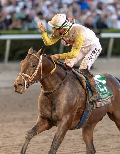 Joseph leaning toward Big Cap for Skippylongstocking