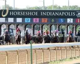 Horseshoe Indianapolis reduces takeout on all daily double bets