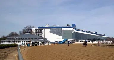 Preakness attendance at Laurel limited to 4,800