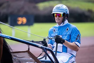 Yonkers: Alexander seeks Borgata final spots with his Monday trio