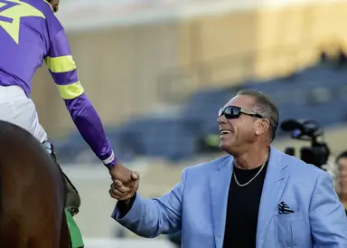 Value search leads to back-to-back races