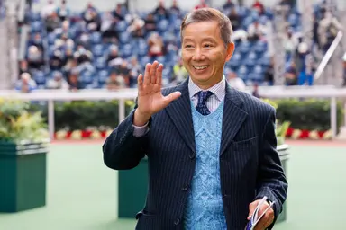 Career well done as Benno Yung heads into final five fixtures