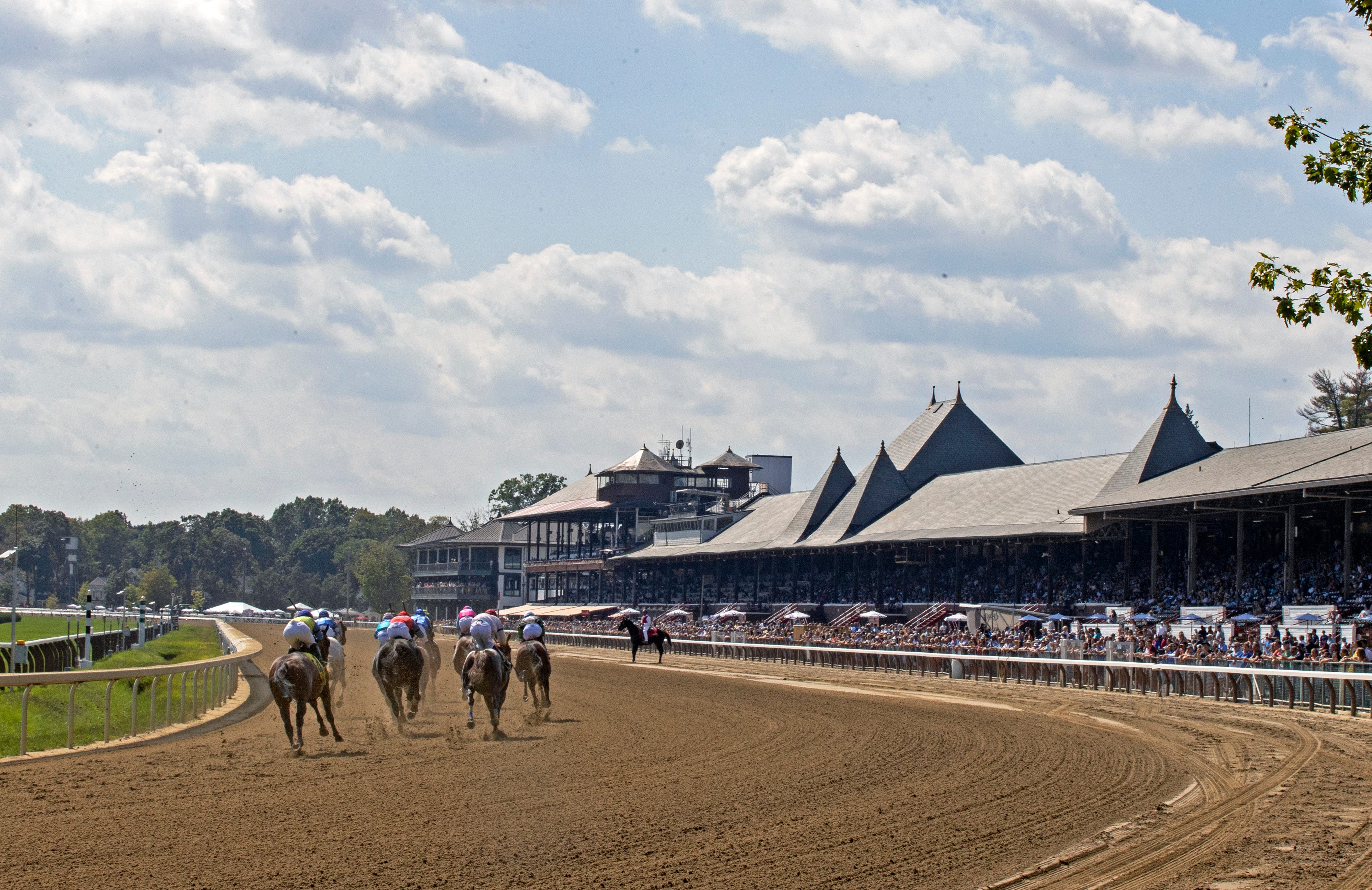 BELMONT STAKES 2026 intelligence overview