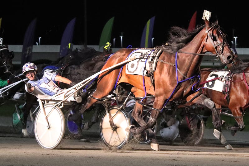 Yonkers Saturday's Pick 5 carryover swells to 139K+, includes 250K