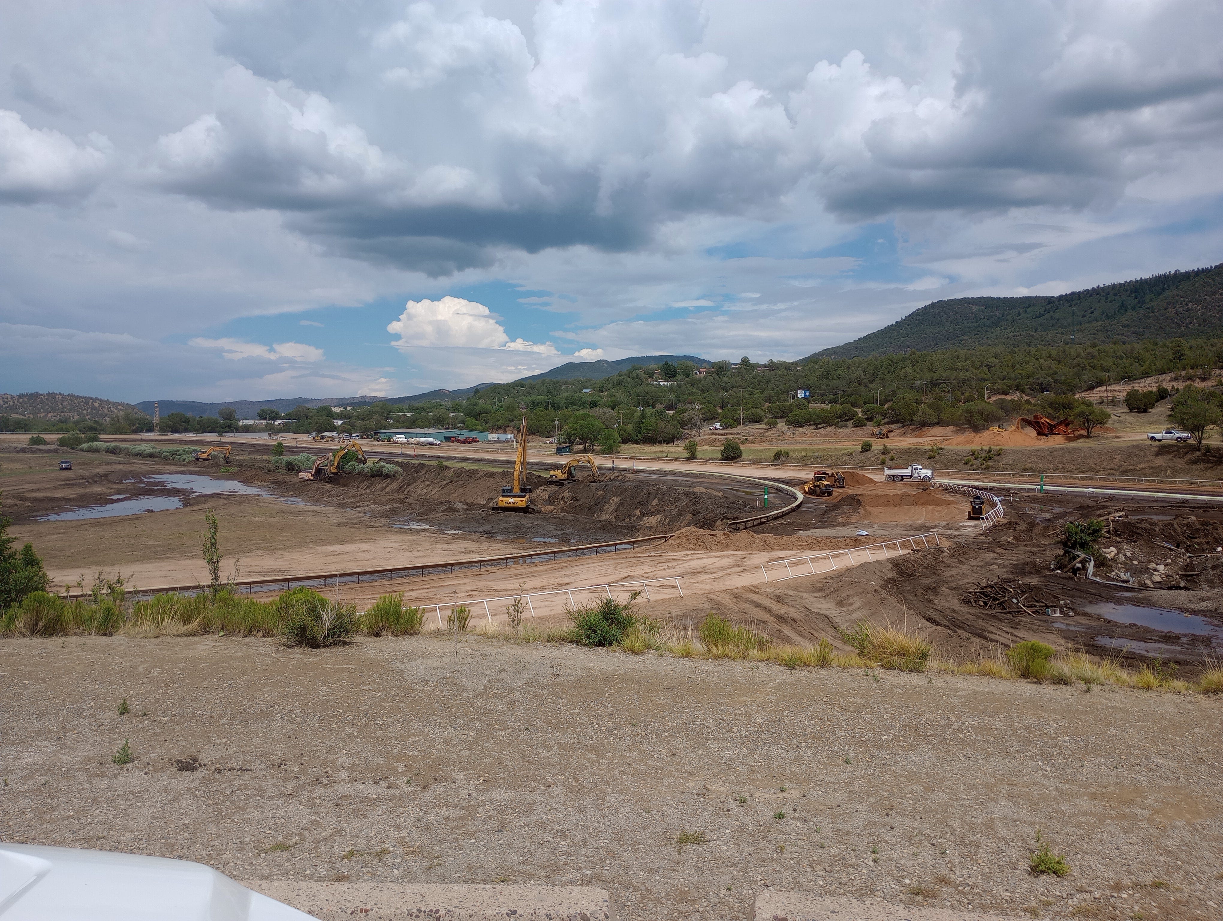 Ruidoso Nm Events July 2025