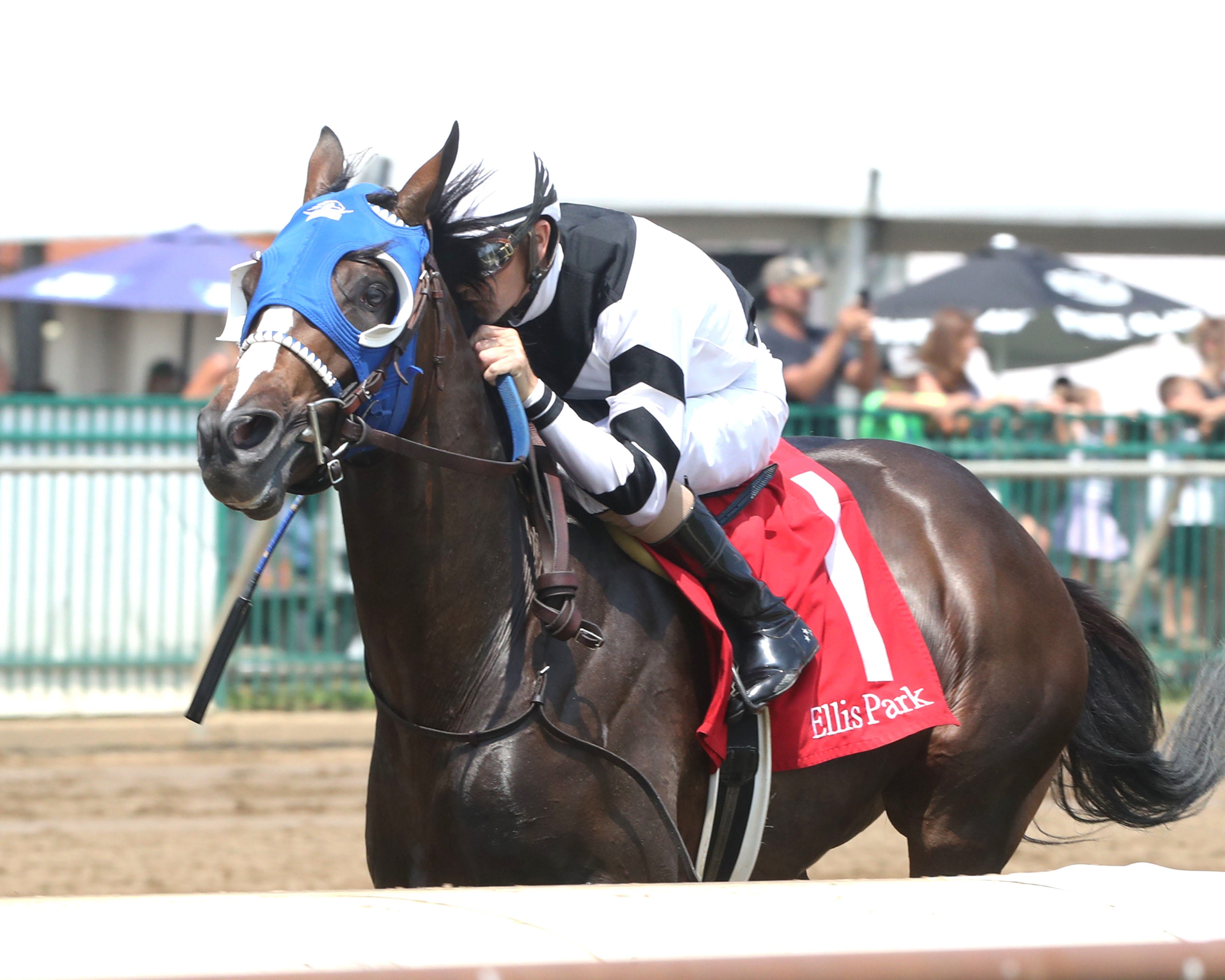 Kentucky Derby 2025: To repeat, McPeek must first score points in Jeff ...