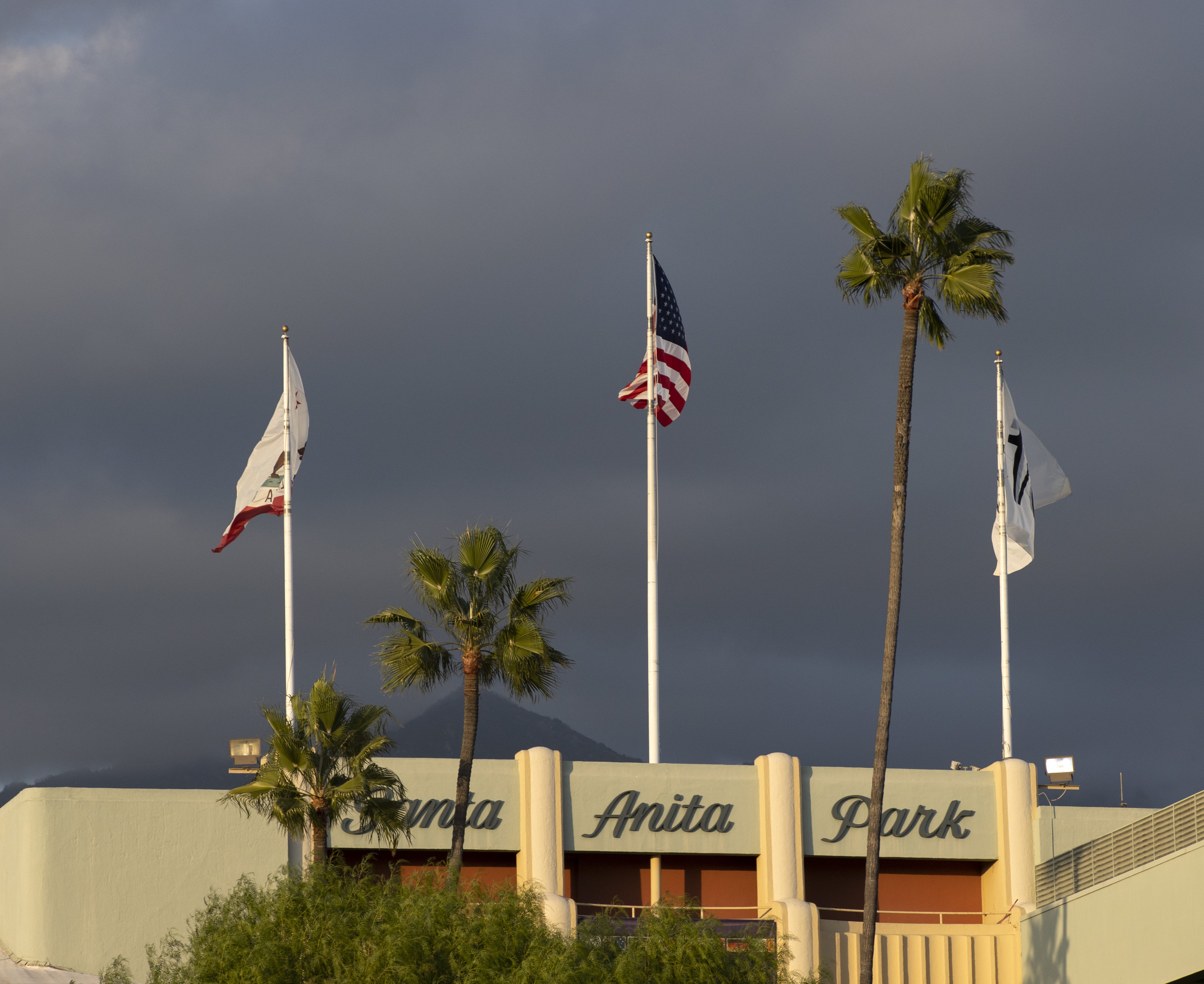 Santa Anita: Week starts with $71,789 carryover in pick six